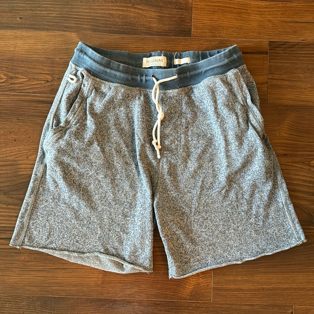 Men’s Shorts